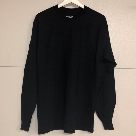 STRAYE Long sleeve T-Shirt - Picture 2 of 4